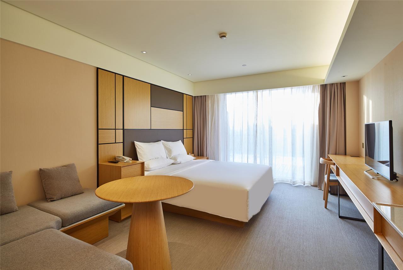 Ji Hotel Beijing Yizhuang Economic And Technological Development Zone ภายนอก รูปภาพ