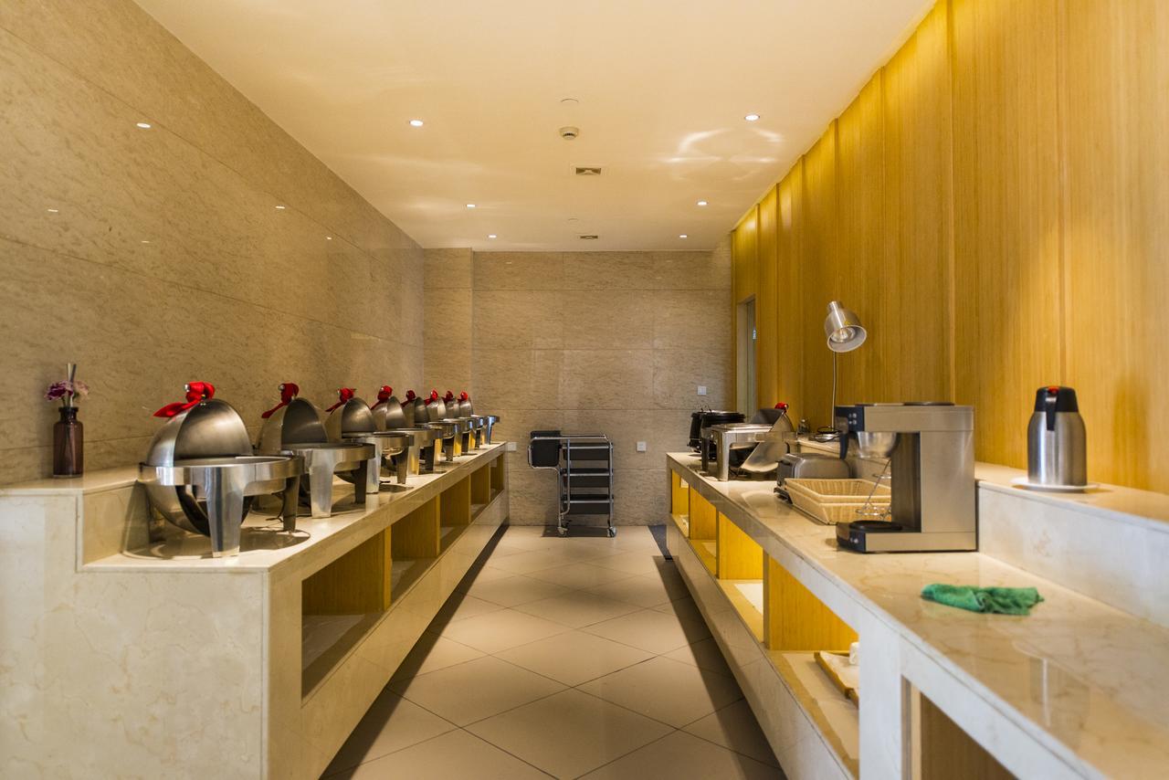 Ji Hotel Beijing Yizhuang Economic And Technological Development Zone ภายนอก รูปภาพ