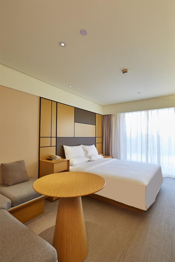Ji Hotel Beijing Yizhuang Economic And Technological Development Zone ภายนอก รูปภาพ